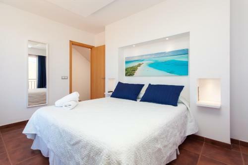 Villa Emma - Mirador De Las Dunas