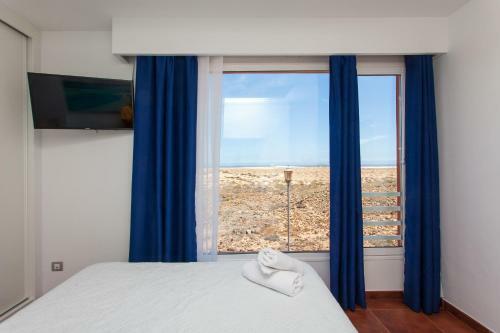 Villa Emma - Mirador De Las Dunas