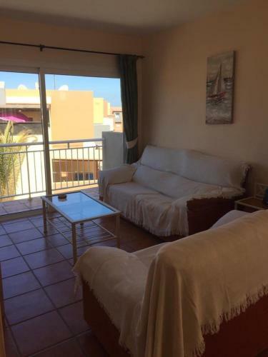 Apartamento Gran Terraza