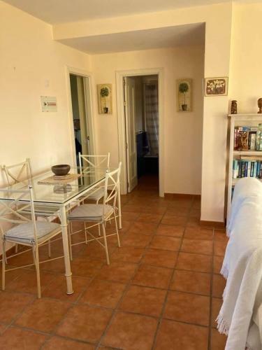 Apartamento Gran Terraza