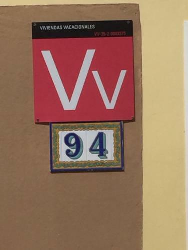 Apartamento Gran Terraza