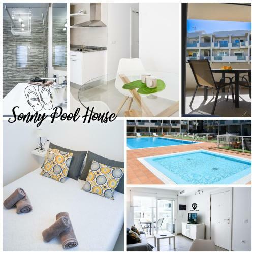 Apartamento Sonny House