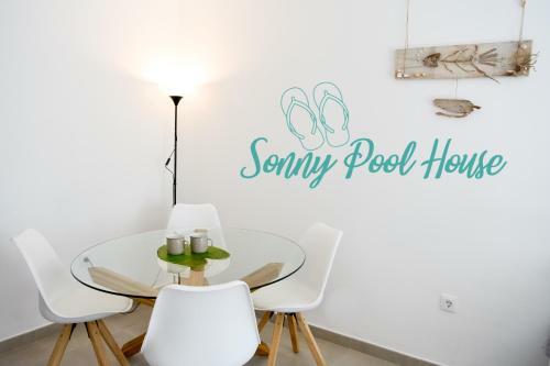 Apartamento Sonny House