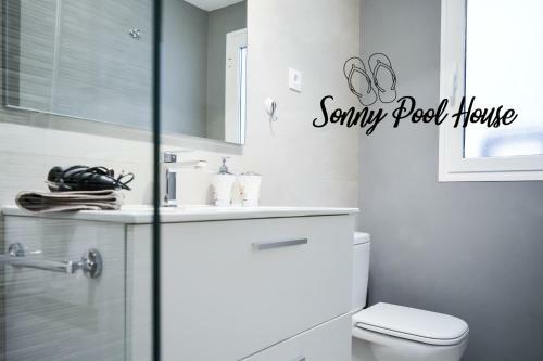 Apartamento Sonny House
