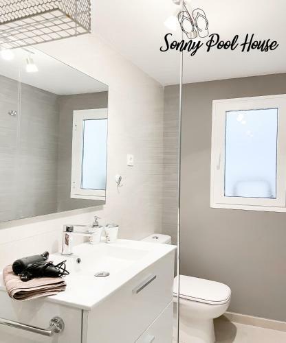 Apartamento Sonny House