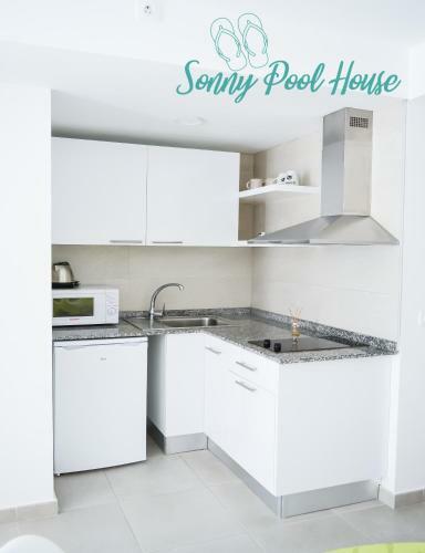Apartamento Sonny House