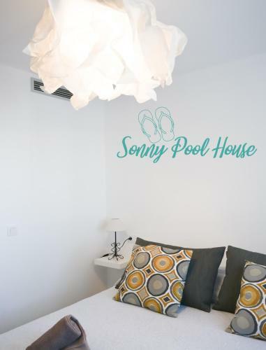 Apartamento Sonny House