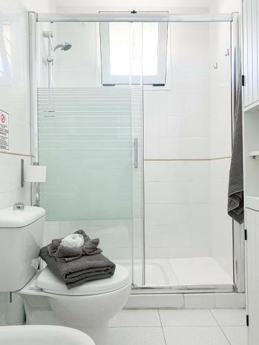 Apartamento La Primera Duna - Residencial Las Dunas