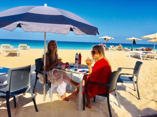 Apartamento Corralejo Sun 202