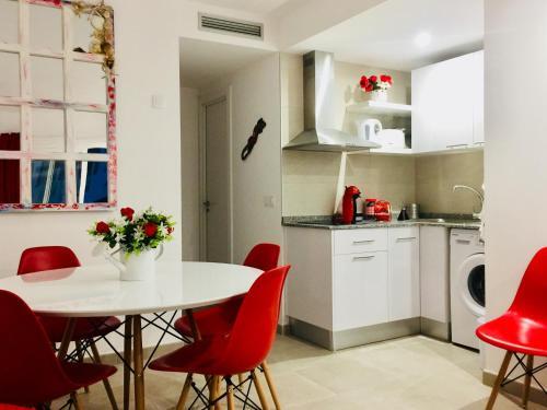 Apartamento Corralejo Sun 202