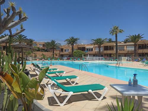 Apartamento Alicesbungalowpoolview-summer