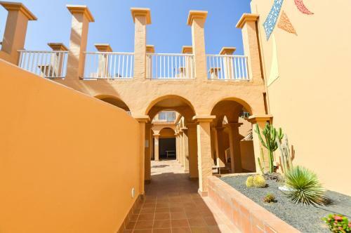 Apartamento Alicesbungalowpoolview-summer