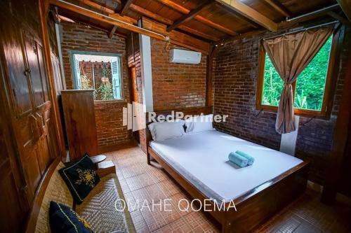 Hotel Omahe Haji Qoema Syariah 3 Redpartner