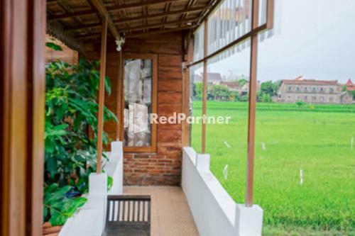 Hotel Omahe Haji Qoema Syariah 3 Redpartner