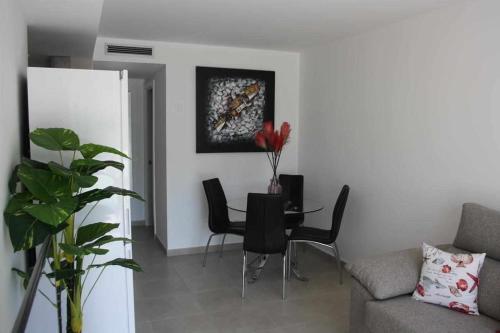 Anju Villas Bravos Apartment Corralejo 203