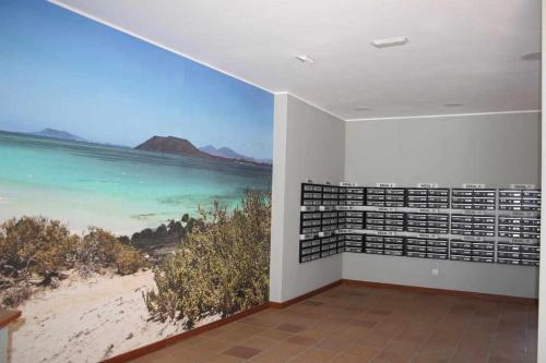 Anju Villas Bravos Apartment Corralejo 203