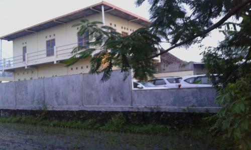 Hostal Rumah Singgah Peziarah Ganjuran