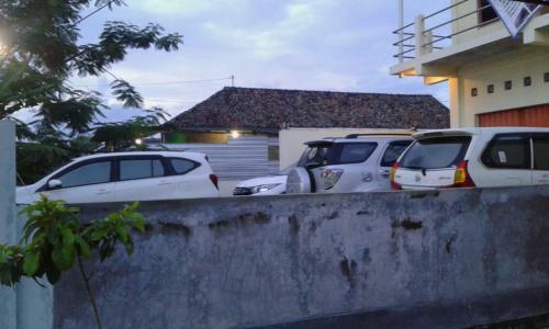 Hostal Rumah Singgah Peziarah Ganjuran