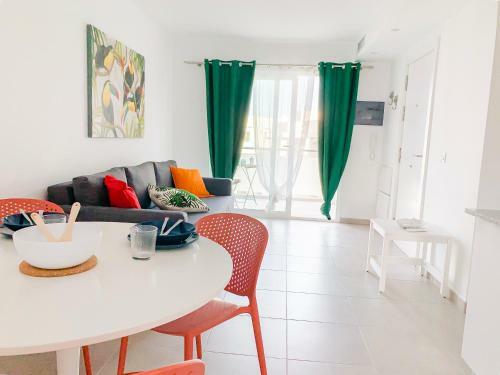 Apartamento Corralejo Tuco Sun&relax