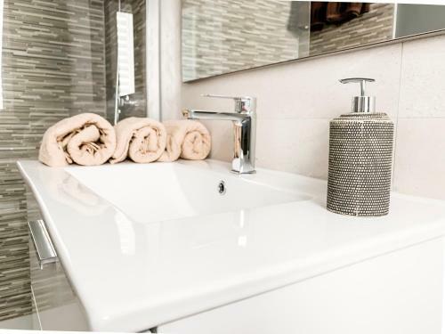 Apartamento Corralejo Tuco Sun&relax