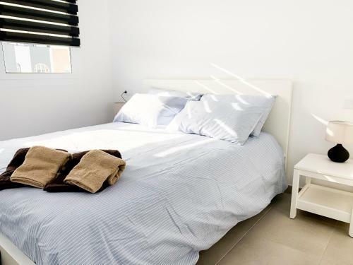 Apartamento Corralejo Tuco Sun&relax