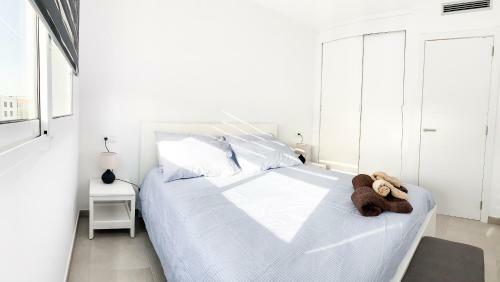 Apartamento Corralejo Tuco Sun&relax