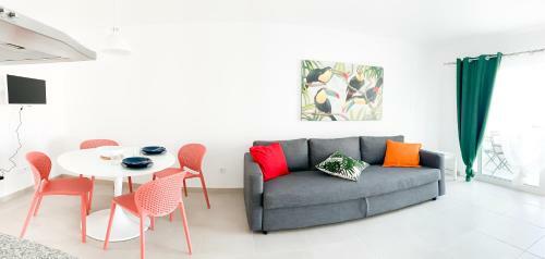 Apartamento Corralejo Tuco Sun&relax
