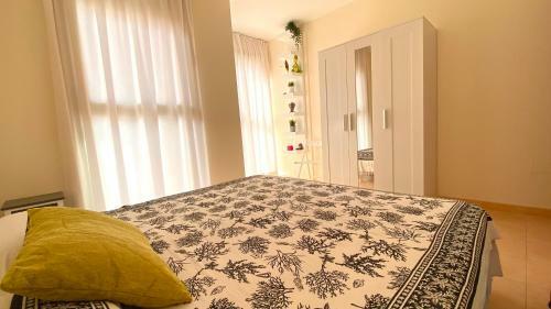 Apartamento Red Surf Home