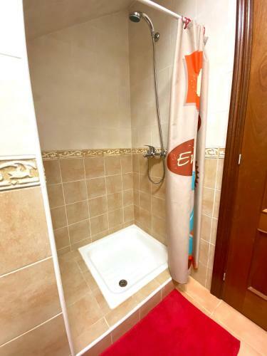 Apartamento Red Surf Home