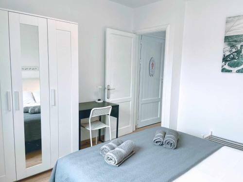 Apartamento Passion Residencial San Valentin Corralejo
