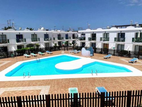 Apartamento Passion Residencial San Valentin Corralejo