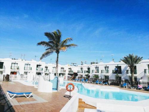 Apartamento Passion Residencial San Valentin Corralejo