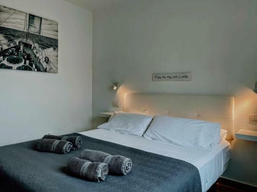 Apartamento Passion Residencial San Valentin Corralejo