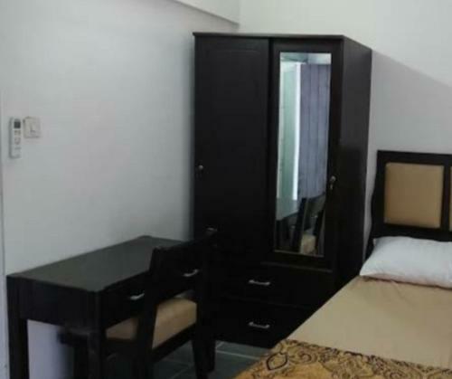 W House Dagati