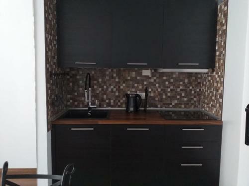 Apartamento Loft 113