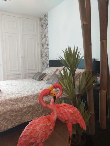 Apartamento Loft 113