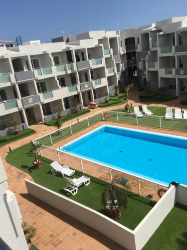 Apartamento Corralejo Sun 324