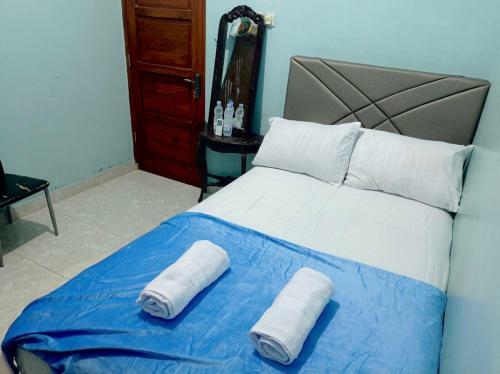 Hotel Ida Homestay Redpartner