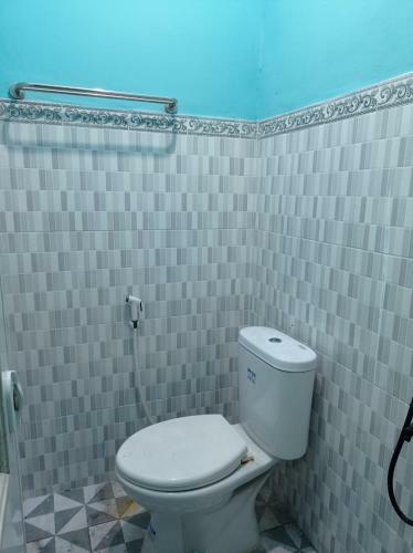 Hotel Ida Homestay Redpartner