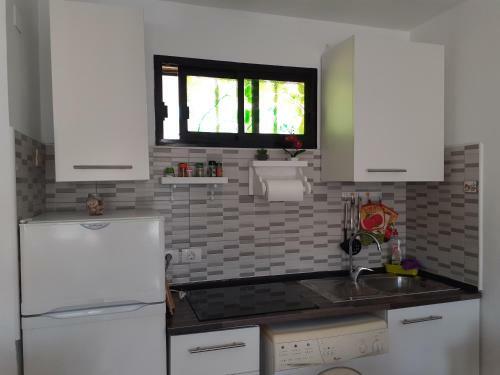 Apartamento Modern Dunasol 319