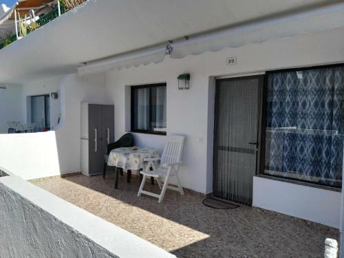 Apartamento Modern Dunasol 319
