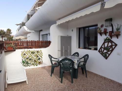 Apartamento Modern Dunasol 319