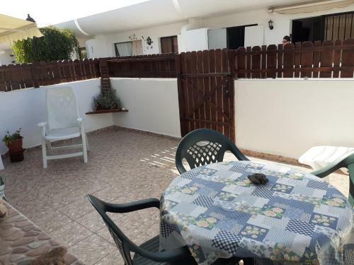 Apartamento Modern Dunasol 319