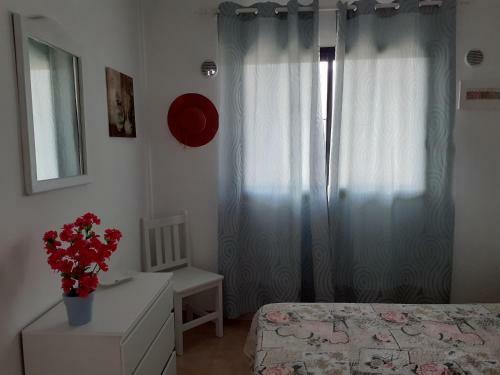 Apartamento Modern Dunasol 319