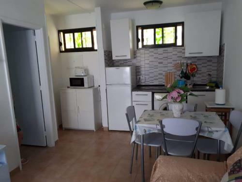 Apartamento Modern Dunasol 319