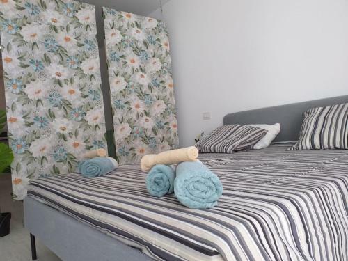 Apartamento Tropical Loft