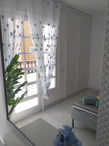 Apartamento Tropical Loft