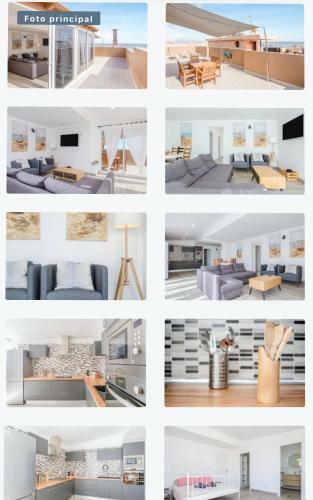 Apartamento �tico Deluxe Corralejo Centro