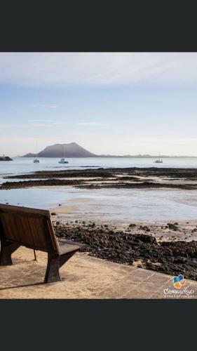 Apartamento �tico Deluxe Corralejo Centro