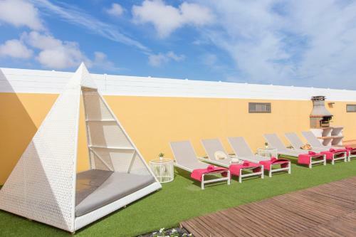 Villa Bella Lucia 3. Piscina Climatizada, Wifi, Bbq.
